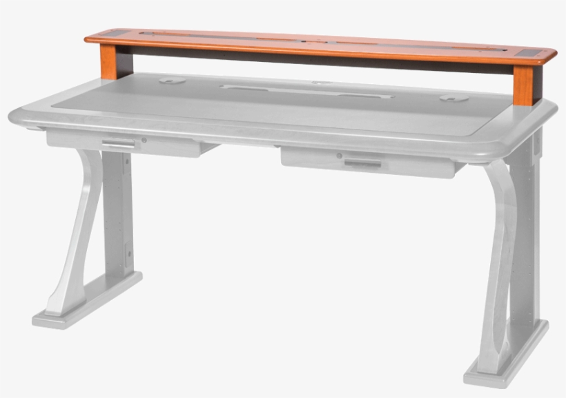 Desktop Riser Shelf Full - Desktop Riser Shelf, transparent png download