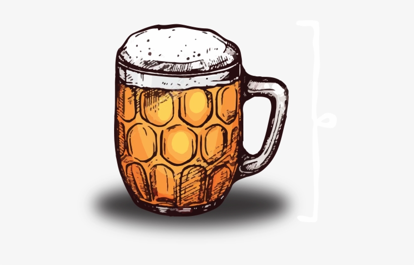 Boston Lager Octoberfest Sam '76 New England Ipa - Bavarian Mug Beer, transparent png download