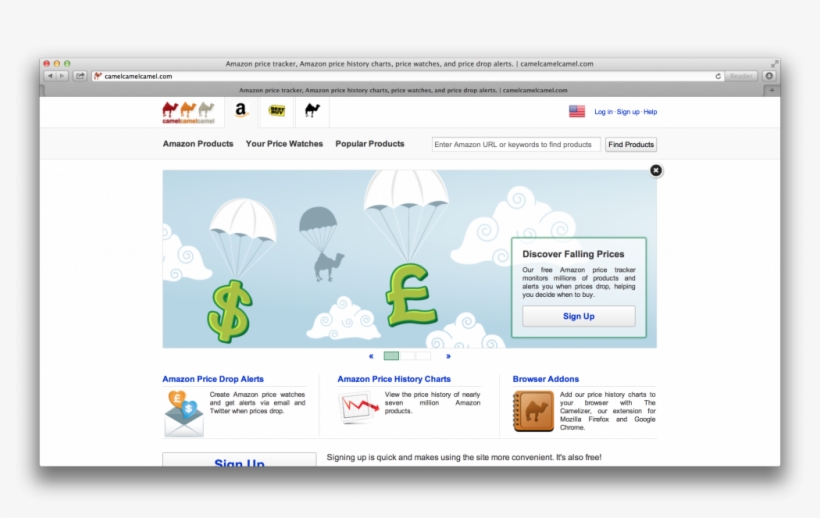 Camelcamelcamel, transparent png download