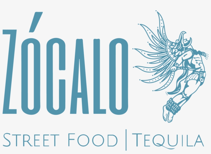 Menu Zocalo Street Food And Tequila, transparent png download