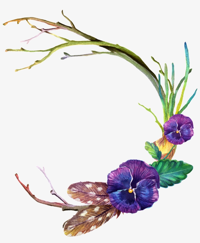 Este Gráficos Es Transparente Png Ornamental Para El - Lace Wig, transparent png download