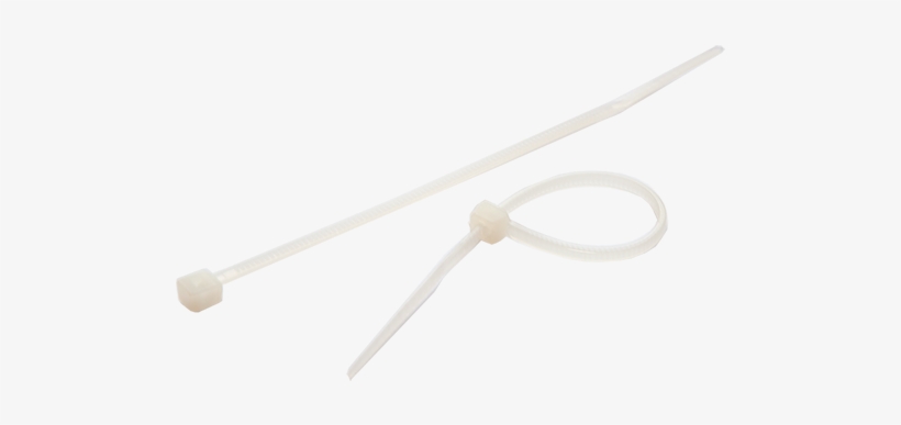 Nylon Cable Ties - Propeller, transparent png download