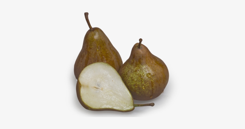 Kaiser Pears - Calorie Pera Kaiser, transparent png download