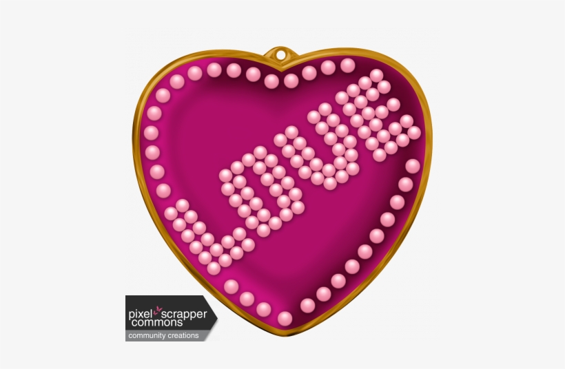 Love Heart - Memorial Marathon Logo, transparent png download