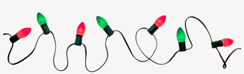 Christmas 10 Transparent Christmas Lights Image Ideas - Png Clip Art Christmas Lights, transparent png download