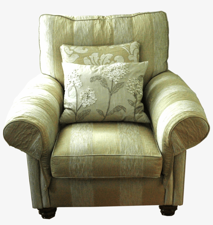 Download - Armchairs Transparent Png, transparent png download