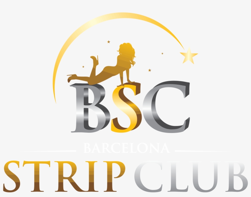 Barcelona Strip Club - Barcelona, transparent png download