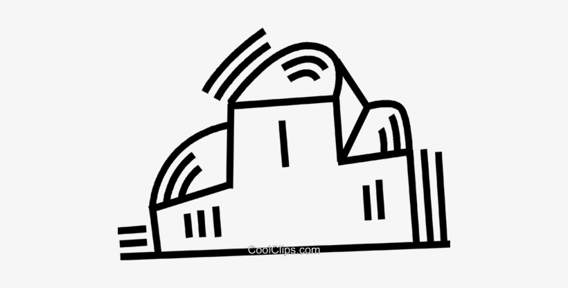 Winners Podium Royalty Free Vector Clip Art Illustration - Clip Art, transparent png download