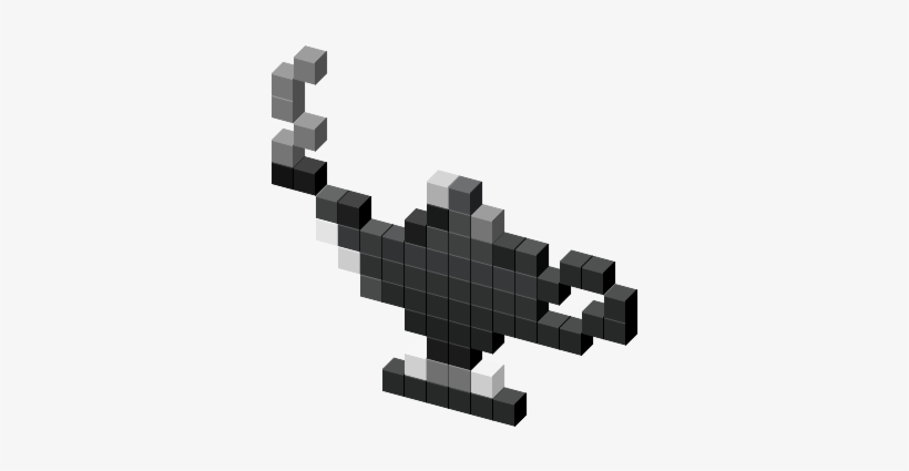 View Favicon On T-shirt - Video Game Favicon, transparent png download