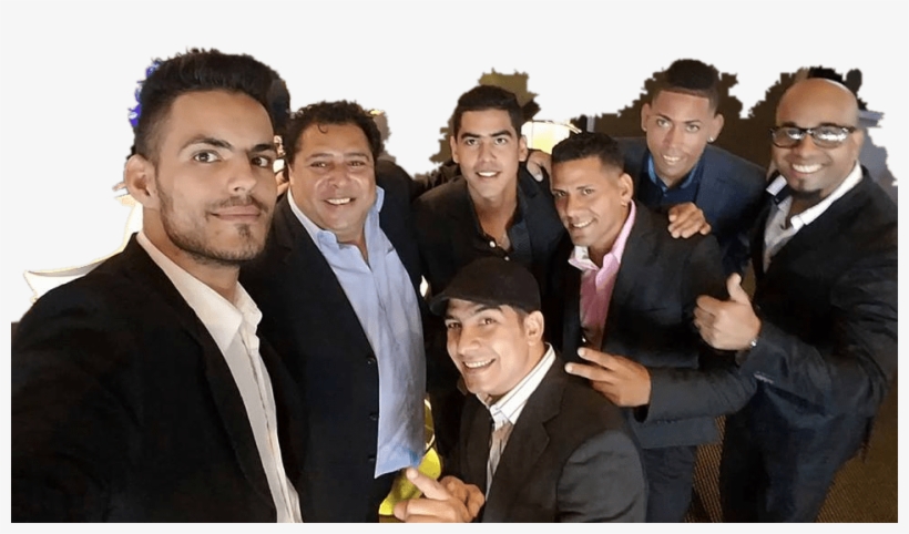 Jóvenes Clásicos Del Son - Youth, transparent png download