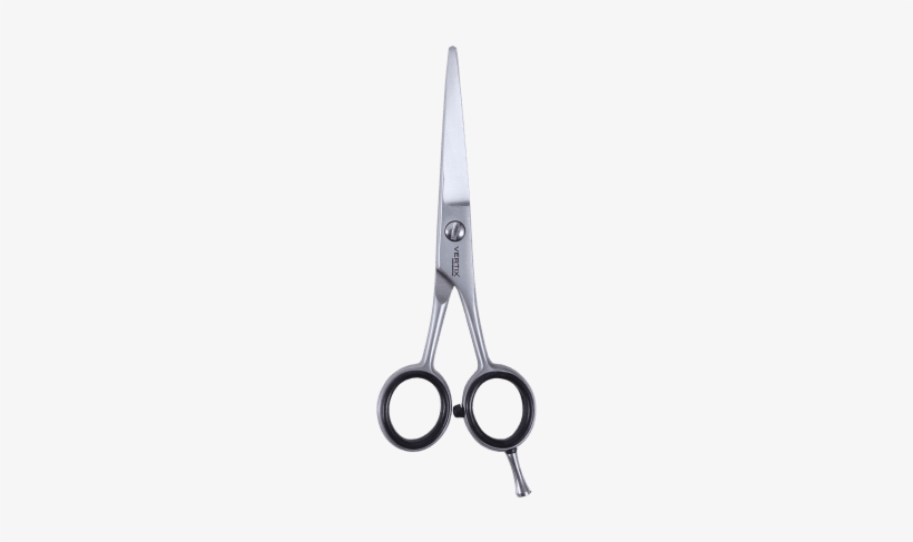 Vertix Proscissors Fio Liso 5,0" - Scissors, transparent png download