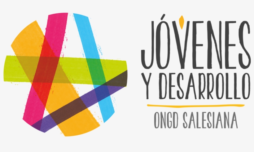 Fundación Jóvenes Y Desarrollo - Aulas En Accion, transparent png download