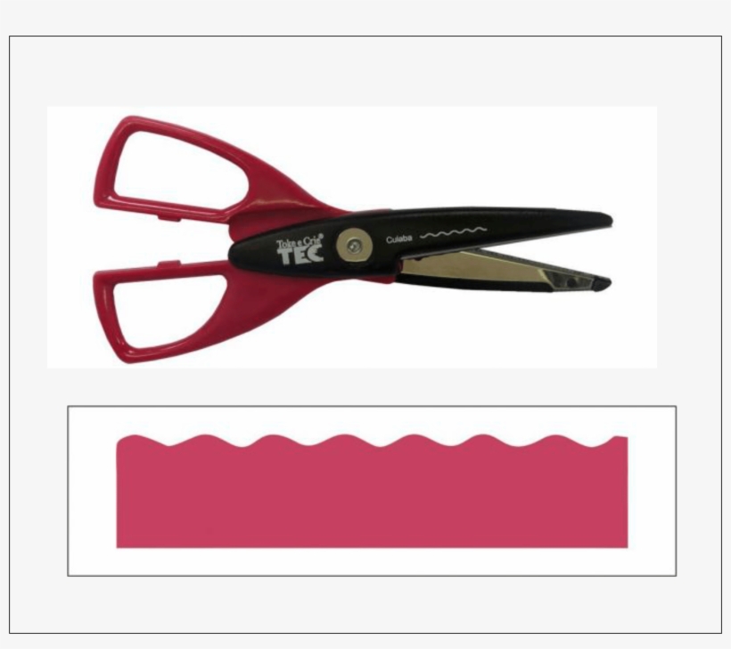 Tesoura-cuiabá - Tesoura Artesanal Ouro Branco Ta026 - Toke E Crie, transparent png download