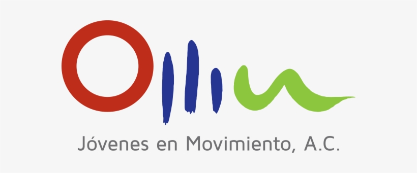 Logo Ollin A - Ollin Movimiento, transparent png download