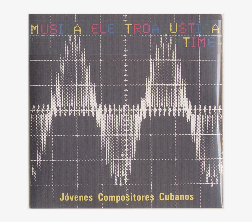 V/a "música Electroacústica, Música Electroacústica, transparent png download