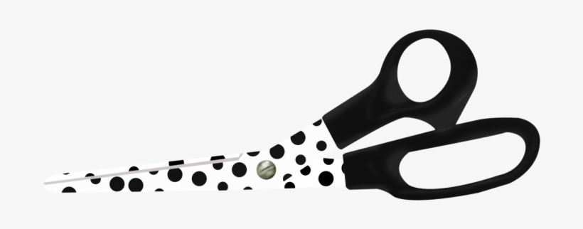 Tesoura Decorada Artesanato - Tesoura Decorada Para Tecido, transparent png download