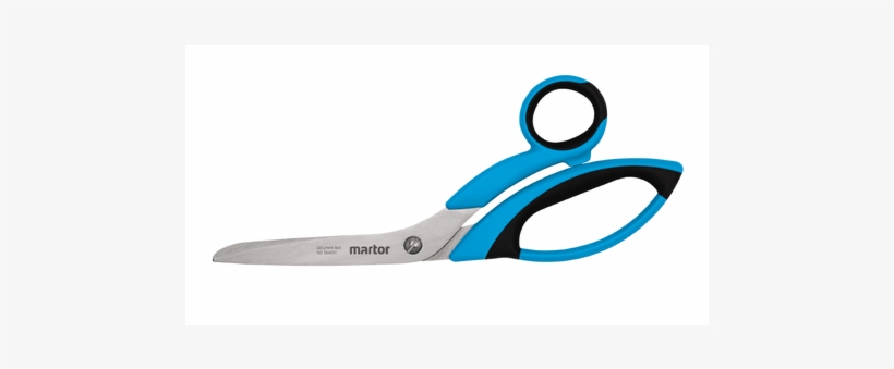 Tesoura De Segurança - Martor Secumax 564, transparent png download
