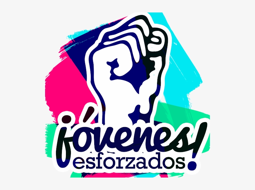 Photo - Jovenes Esforzados, transparent png download