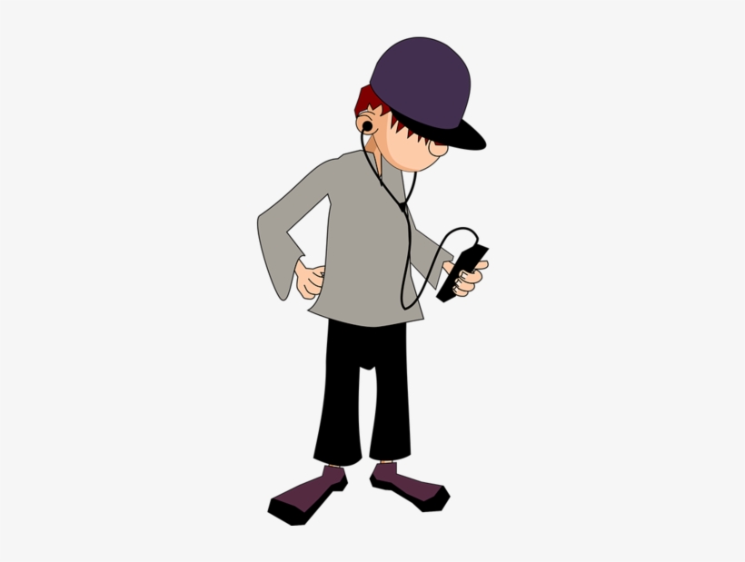 Clothing Clipart Theft Robbery Burglary Thief Png - ตัว การ์ตูน เด็ก ช่าง, transparent png download