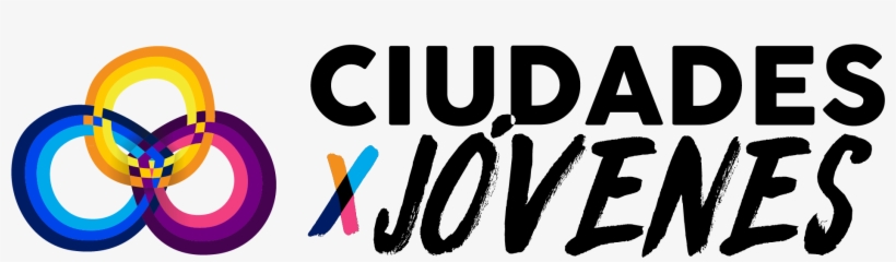 Logo-hz - Ciudades X Jovenes, transparent png download
