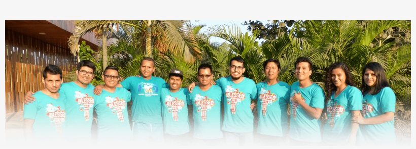 Jovenes Hd Musica Cristiana - Oscar Medina, transparent png download