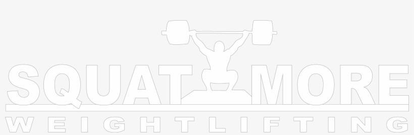 Squatmore Weightlifting, transparent png download