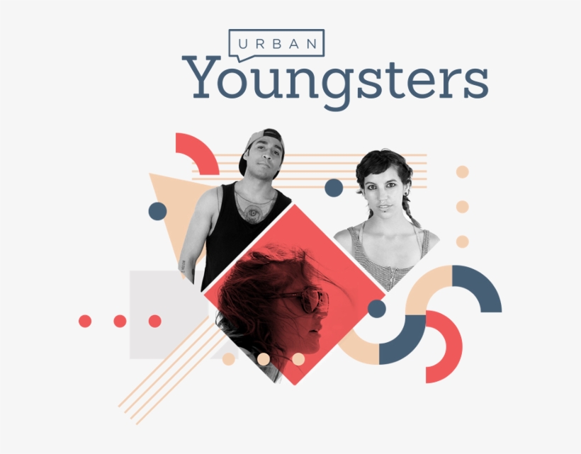 ¿cómo Es El Ecosistema De Los Jóvenes En México - Magazine, transparent png download