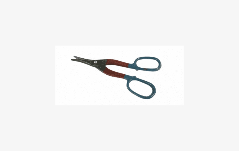 Tesoura Funileiro Universal - Tesoura Funileiro 10 Universal - Corneta, transparent png download