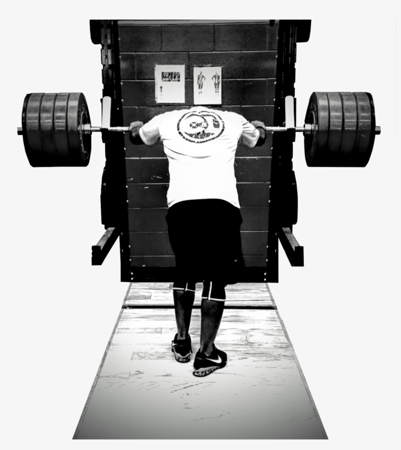 Welcome To - Strength Athletics, transparent png download