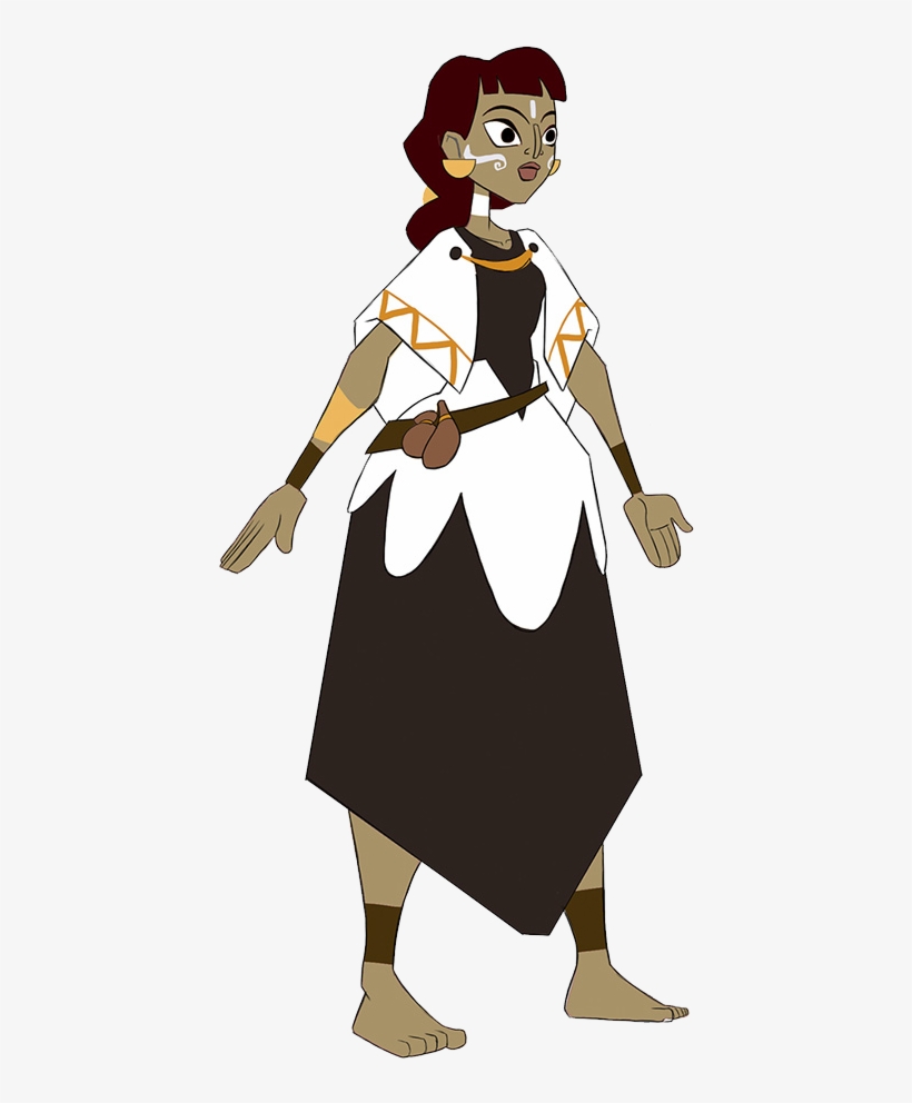 2chamana - Cartoon, transparent png download