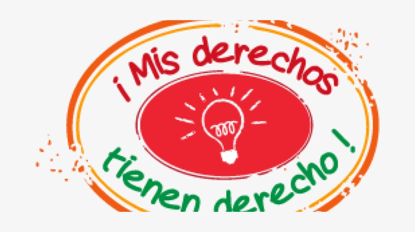 You Are Here - Derechos De Las Y Los Jovenes, transparent png download