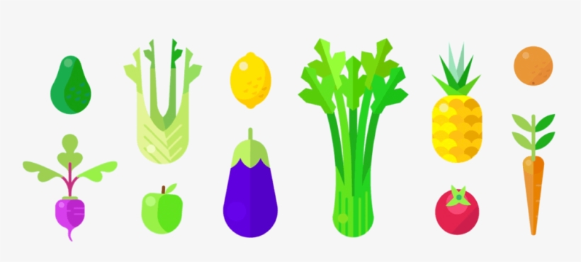 Image De Légumes, transparent png download