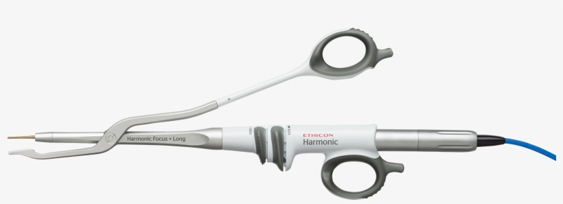 Harmonic Focus® Long - Harmonic Focus, transparent png download