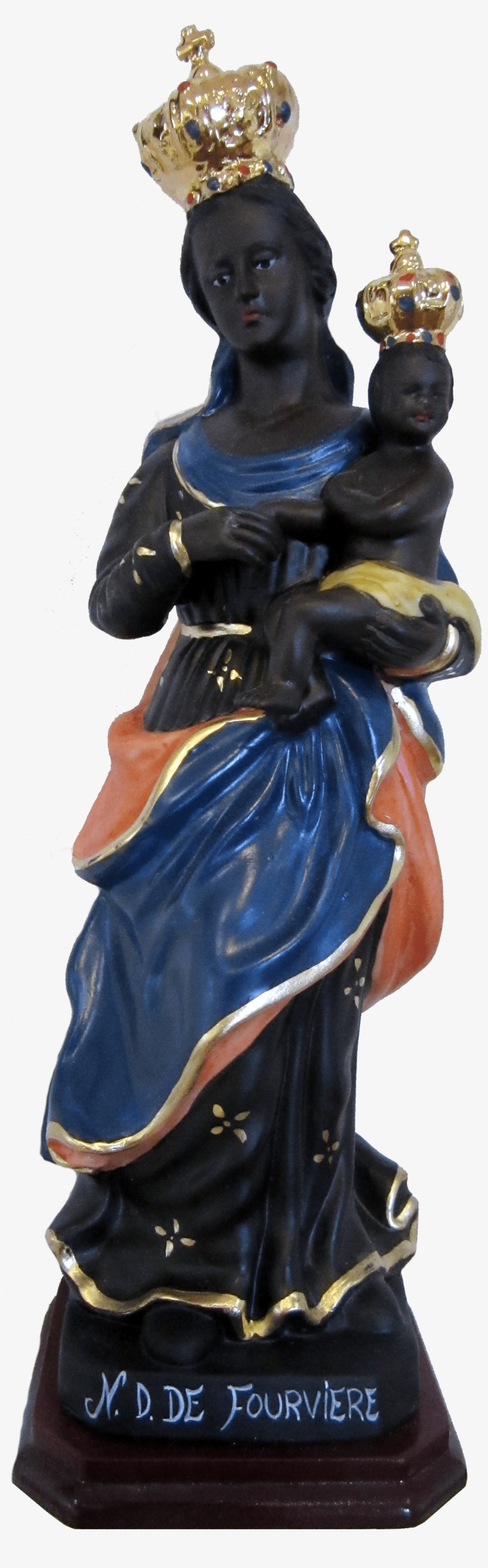 Nuestra Señora De Fourviere, transparent png download