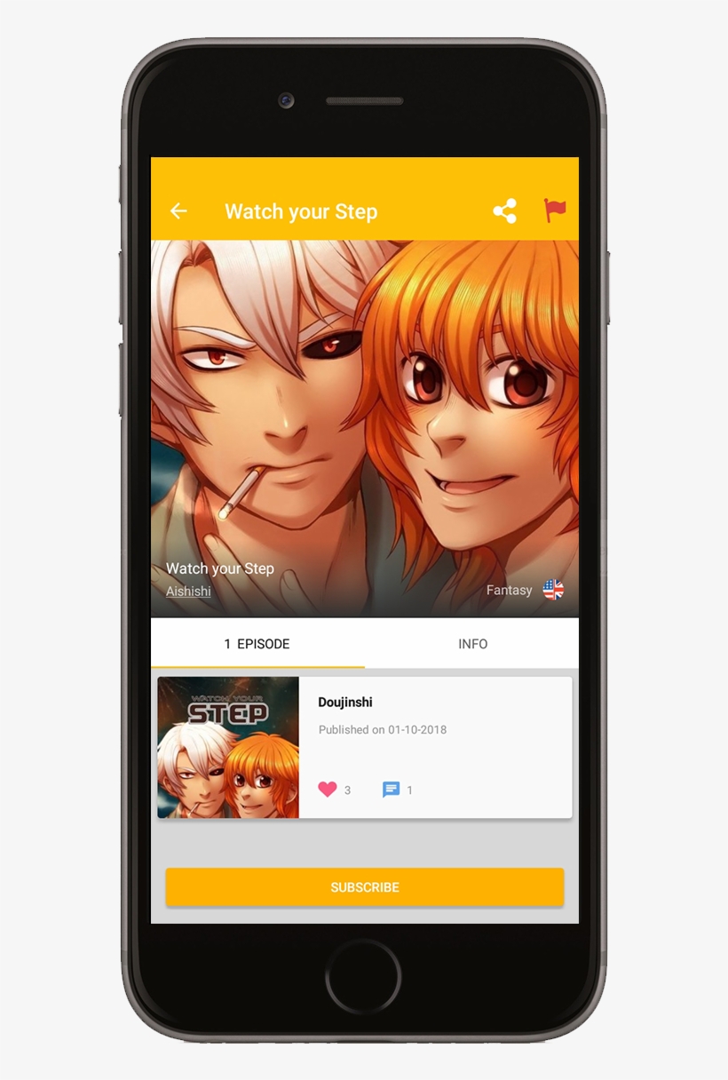 Watch Your Step Intro, transparent png download