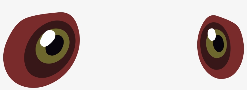 This Free Icons Png Design Of Avatar Vanity Eyes Red, transparent png download