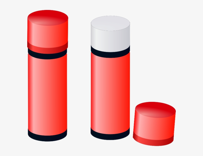Download Gluestick Clipart Glue Stick Adhesive Clip - Clipart Glue, transparent png download