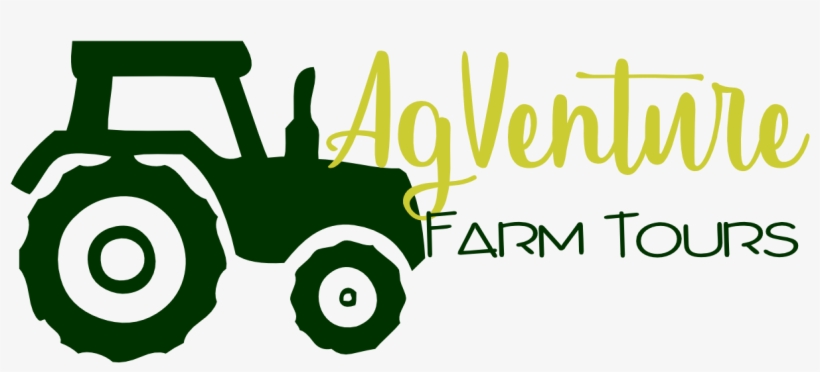 This Tour Is The First Into The Tri County Agricultural - Tractor, transparent png download