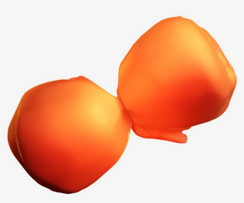 541 Kb, Png Image - Balloon, transparent png download