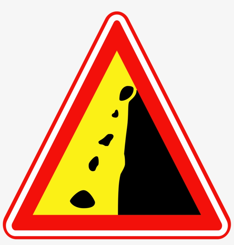 Korean Traffic Sign - Sign, transparent png download