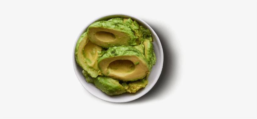 Wholly Hand Scooped Avocados - Avocado, transparent png download