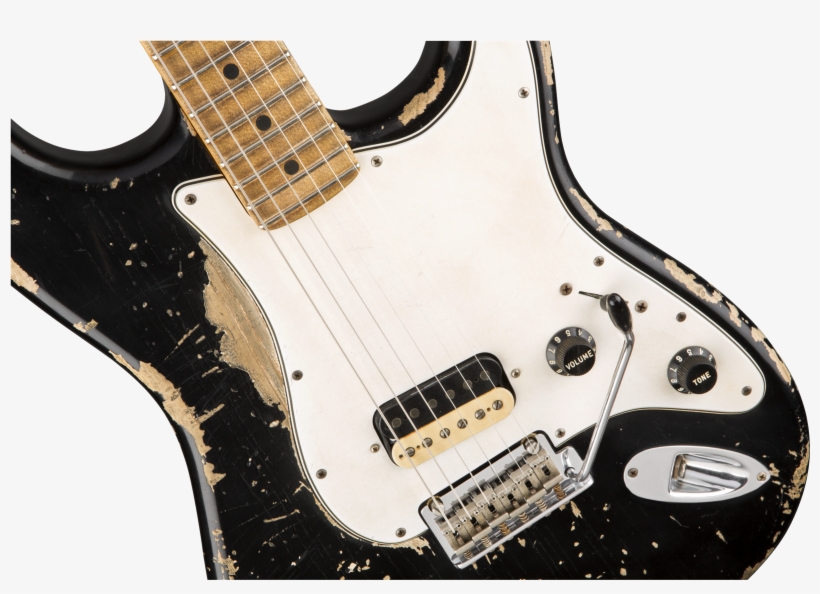 Jason Smith Builder Select Garage Mod Stratocaster® - Jason Smith Garage Mod, transparent png download