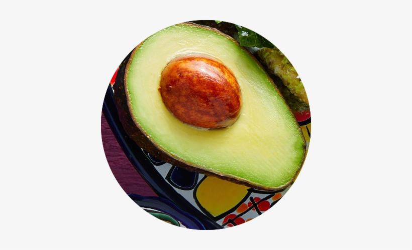 Avocado Food Facts - Avocado, transparent png download