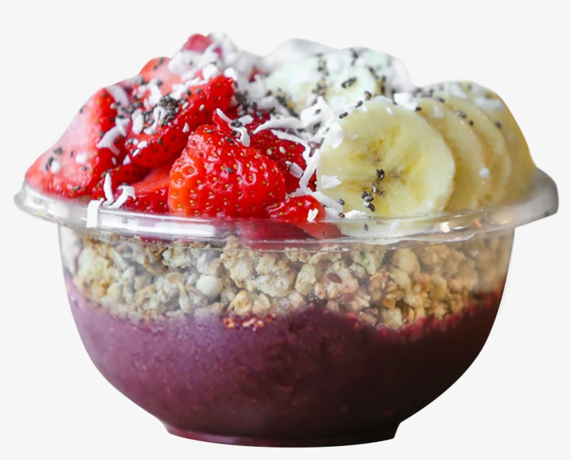 Frutta Bowl, transparent png download