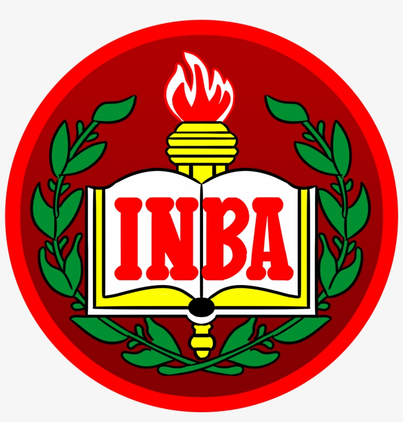 Insignia Internado Nacional Barros Arana - Internado Nacional Barros Arana, transparent png download