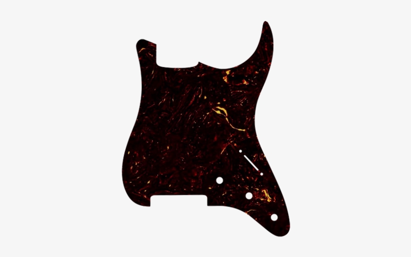 Fender Stratocaster, transparent png download