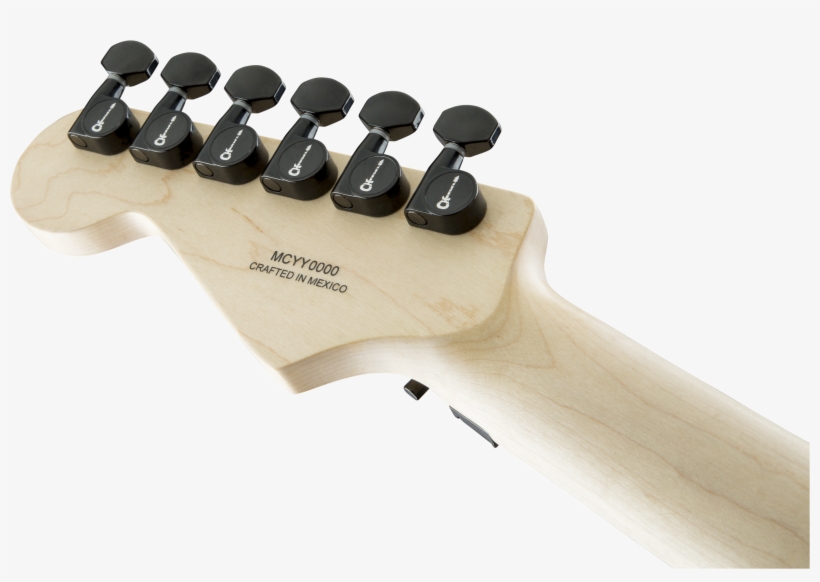 Gallery - Charvel Limited Edition Super Stock Dk24 Electric Guitar, transparent png download