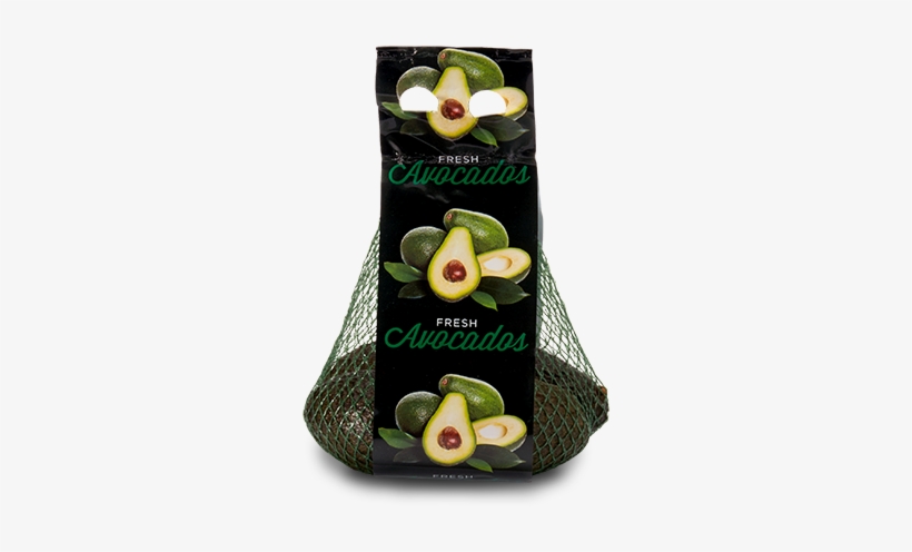 Avocados - Avocado Packaging, transparent png download