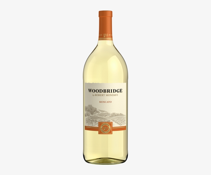 Woodbridge Pinot Grigio, transparent png download