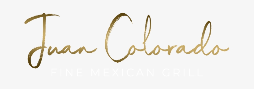 Juan Colorado Fine Mexican Grill Logo - Mexican Cuisine, transparent png download